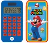 Lexibook Calculatrice de poche Super Mario Voir les images du produit 1