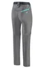 BLACK CREVICE - Damen Wanderhose mit abnehmbaren Beinen - Produktbild-Vorschau 2