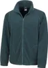 Result Core R114X | Micron Fleece Jacke - Uni - Farbe: Produktbild-Vorschau 1