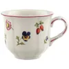 Villeroy & Boch Petite Fleur Kaffeeobertasse Produktbild-Vorschau 1