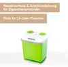 Severin Elektrische Kühlbox (19 L) mit Kühl- und Produktbild-Vorschau 2