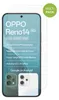 4x Film de protection d'écran pour Oppo Reno14 5G Voir les images du produit 2