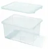 Plastový box úložný CARGOBOX 300x200x165 - barva: Voir les images du produit 3