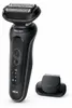 Braun Series 5 52-N1200S, Golarka foliowa, Czarny, Podgląd zdjęcia produktu 13