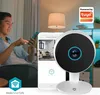 Telecamera Wi-Fi per interni, 3 MP HD, visione notturna, Anteprima dell’immagine prodotto 3