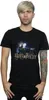 Harry Potter - "Hogwarts" T-Shirt für Herren BI30219 (5XL) Produktbild-Vorschau 2