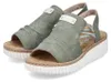 Nabukino Sandalen mit Gummiband Produktbild-Vorschau 38