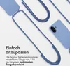 imoshion Color Backcover mit abnehmbarem Handykette und Produktbild-Vorschau 7