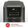 Bourgini Slimfit Airfryer XXL - Heißluftfritteuse - 5 Liter Produktbild-Vorschau 4