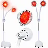 Lampa lecznicza kosmetyczna Sollux podwójna na statywie Podgląd zdjęcia produktu 1
