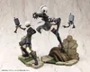 Kotobukiya Nier Automata Version Artfx J Statue 1/8 9s 18 Produktbild-Vorschau 11