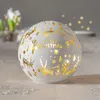 Star Trading 460-32, Leichte Dekorationsfigur, Silber, Produktbild-Vorschau 4