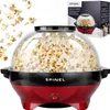 Spinel Cook stroj na popcorn, stroj na popcorn s cukrem, Náhled obrázku produktu 1