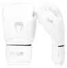 Venum Contender 1.5 Boxhandschuhe - Weiß-Silber - 14-Unze Produktbild-Vorschau 1