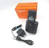 Gigaset A116 Schnurloses Festnetztelefon  One Size / EU Produktbild-Vorschau 11