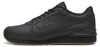 Puma Baskets en cuir véritable ST Runner v4 L PUMA Voir les images du produit 1