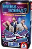 Schmidt Spiele Wer weiss denn sowas?, Kartenspiel, Trivia Produktbild-Vorschau 3