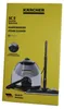 Kärcher SC 5 EasyFix IRON PLUG, Válcovitý parní čistič, 1,5 Náhled obrázku produktu 29