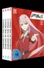 Darling in the Franxx (Gesamtausgabe) Produktbild-Vorschau 1