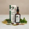 Riviera MED+ Bitterkräuter Tropfen Magen & Darm 50 ml, 50% Produktbild-Vorschau 2