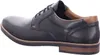 Rieker Herren Schnürschuh Halbschuh elegant Ziernaht 13500, Produktbild-Vorschau 48