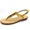 Rieker Damen Sandalen  Sandaletten Zehentrenner 64276-68, Produktbild-Vorschau 11