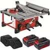 Einhell TE-TS 36/210 Li PXC Akku-Tischkreissäge 36V 210mm + Produktbild-Vorschau 1
