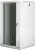 Lanberg WF01-6622-10S, Wandmontabele serverkast, 22U, 60 Productafbeelding-voorbeeld 3
