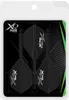 XQ Max Fenix Black Standard - Dart Flights Inbetween Anteprima dell’immagine prodotto 2
