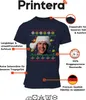 Clark Christmas at the Griswolds - Ošklivý vánoční svetr Náhled obrázku produktu 4