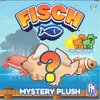 Fisch Collectible Plush Assortment - 4" Blind, Ryba, 6 Náhled obrázku produktu 2