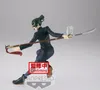 Statuetka Jujutsu Kaisen PVC Maki Zenin 20 cm Podgląd zdjęcia produktu 6