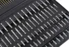 Bohrmaschinen-Set, Meißel, Lochsägen, 300-teilig, Koffer Produktbild-Vorschau 14