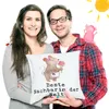 Mr. & Mrs. Panda Dekokissen Sofa Maus Beste Nachbarin der Produktbild-Vorschau 4