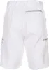 Planam Shorts Canvas 320 Gr. L weiß Produktbild-Vorschau 2