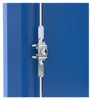 Güde Werkbank Werktisch Arbeitstisch Belastbar Gw6/2 Werkstatttisch 171x60x85cm Platte Schubladen Höhenverstellbare Füße 316362 40481 4015671801296 Voir les images du produit
