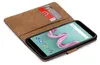 Book Case pour Wiko Lenny 5 Housse Etui à rabat Couverture Voir les images du produit 4