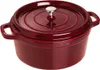 Staub runder Gusseisentopf 5,2l 405093590 Produktbild-Vorschau 2
