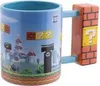 Hrnek 3D Super Mario Produktbild-Vorschau 10