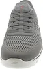 Skechers Slip-Ins:GoWalk7FreeHand2 Herren Slipper in Grau, Produktbild-Vorschau 14