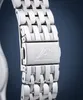 Adriatica A8309.5123A silberne Uhr Produktbild-Vorschau 8