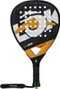 Lok Easy Hype Padelschläger Golden 360-375 gr Golden Produktbild-Vorschau 1