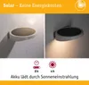 Paulmann Solar LED Applique murale extérieure Ryse Voir les images du produit 4