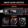 Digitaler Drehmomentschlüssel 3/8 Zoll 2.1–135 Nm – Produktbild-Vorschau 3