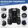 Laufweste für Damen und Herren, Verstellbare Brustgurte, Produktbild-Vorschau 2
