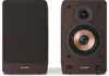 SHARP CP-SS30(BR) Bluetooth-Lautsprecher braun Produktbild-Vorschau 2