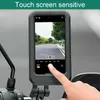 Handy Halterung Halter Smartphone Motorrad Wasserdicht 360° Produktbild-Vorschau 10
