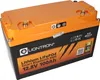 LIONTRON LiFePO4 12,8V 100Ah LX Smart BMS mit Bluetooth - Produktbild-Vorschau 1