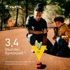 Varta Akku RECHARGE Recyklované AAA HR03 800mAh 4St. Náhled obrázku produktu 4