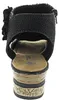 Rieker 63791-01 (36/schwarz-sand/schwarz) Produktbild-Vorschau 7